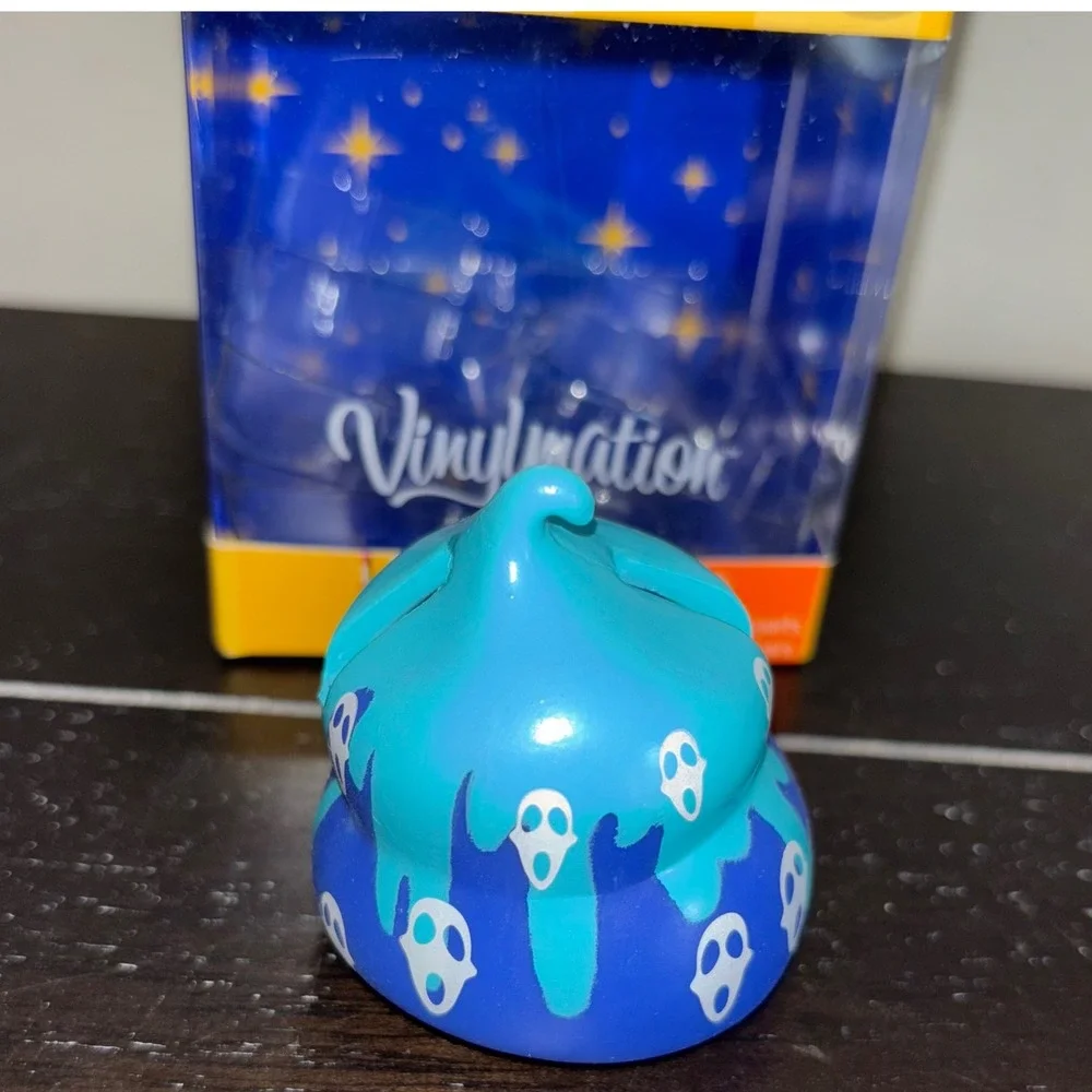 Disney Vinylmation |‎ Mystery Bakery | Haunted Mansion | Frosting ONLY